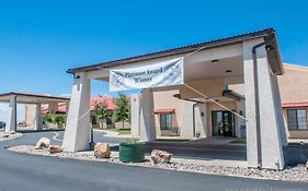 Comfort Inn & Suites Alamosa